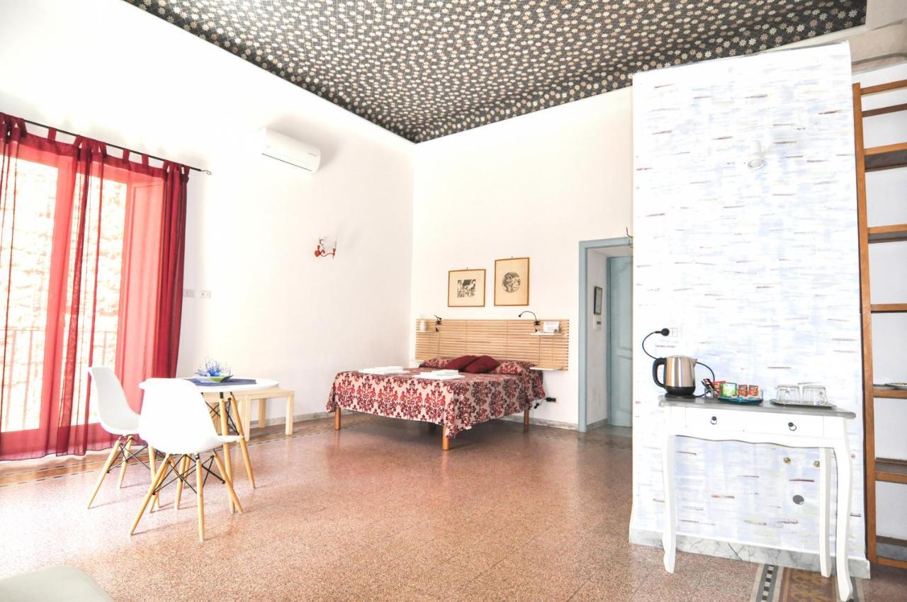 Alchimia Napoletana Bed & Breakfast Napoli