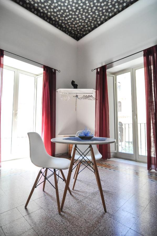 Alchimia Napoletana Bed & Breakfast Napoli
