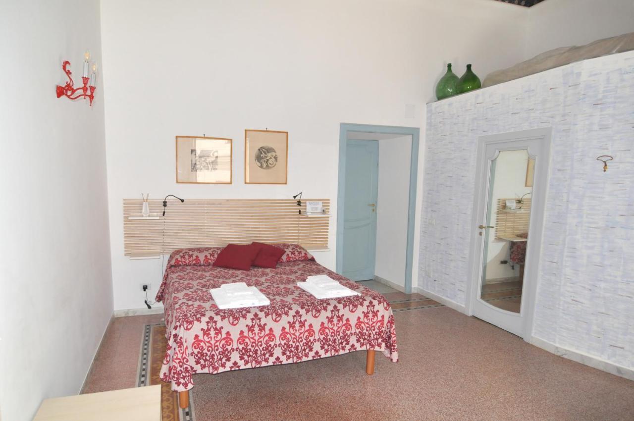 Bed & Breakfast Alchimia Napoletana Napoli