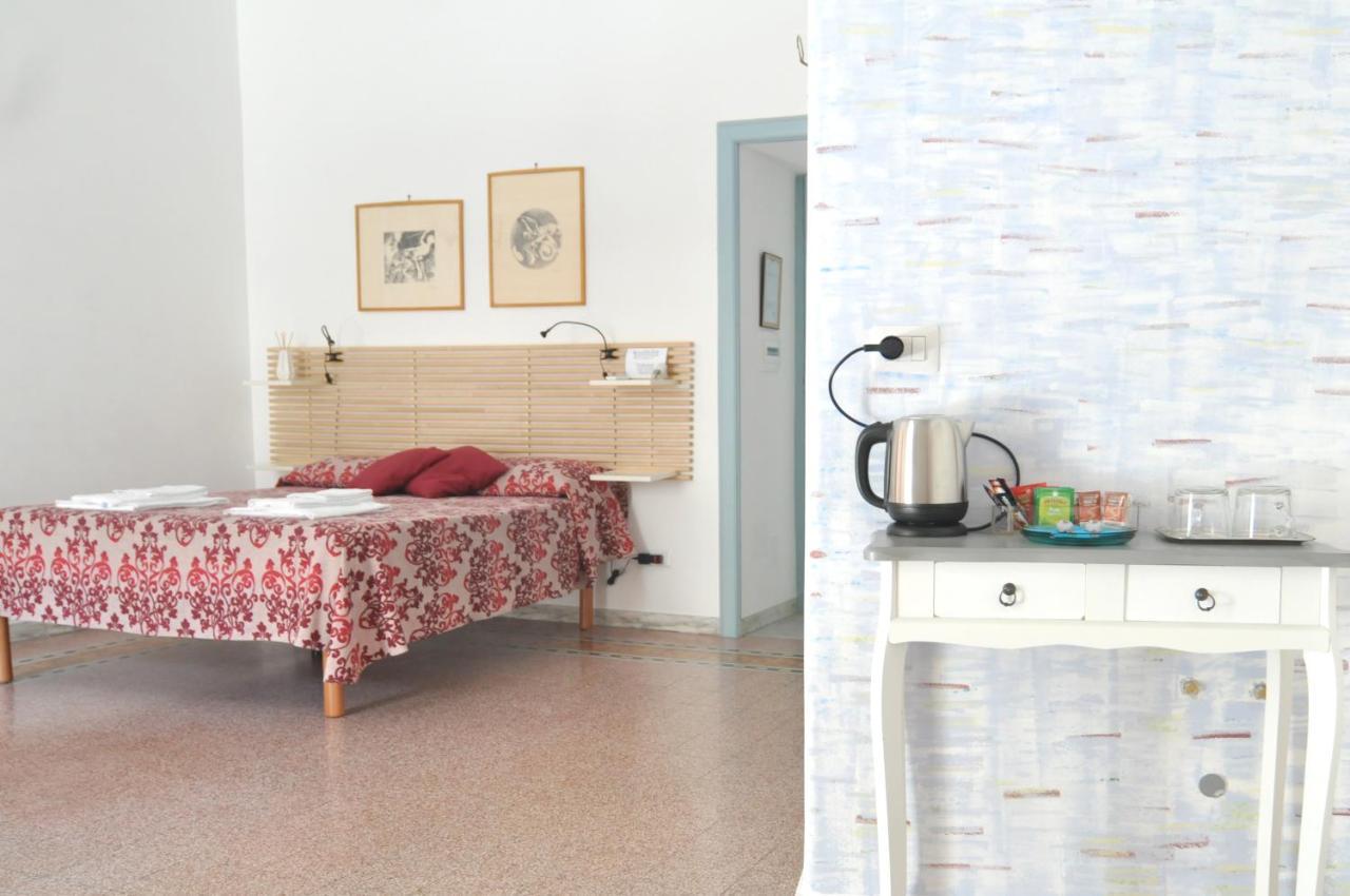 Bed & Breakfast Alchimia Napoletana Napoli
