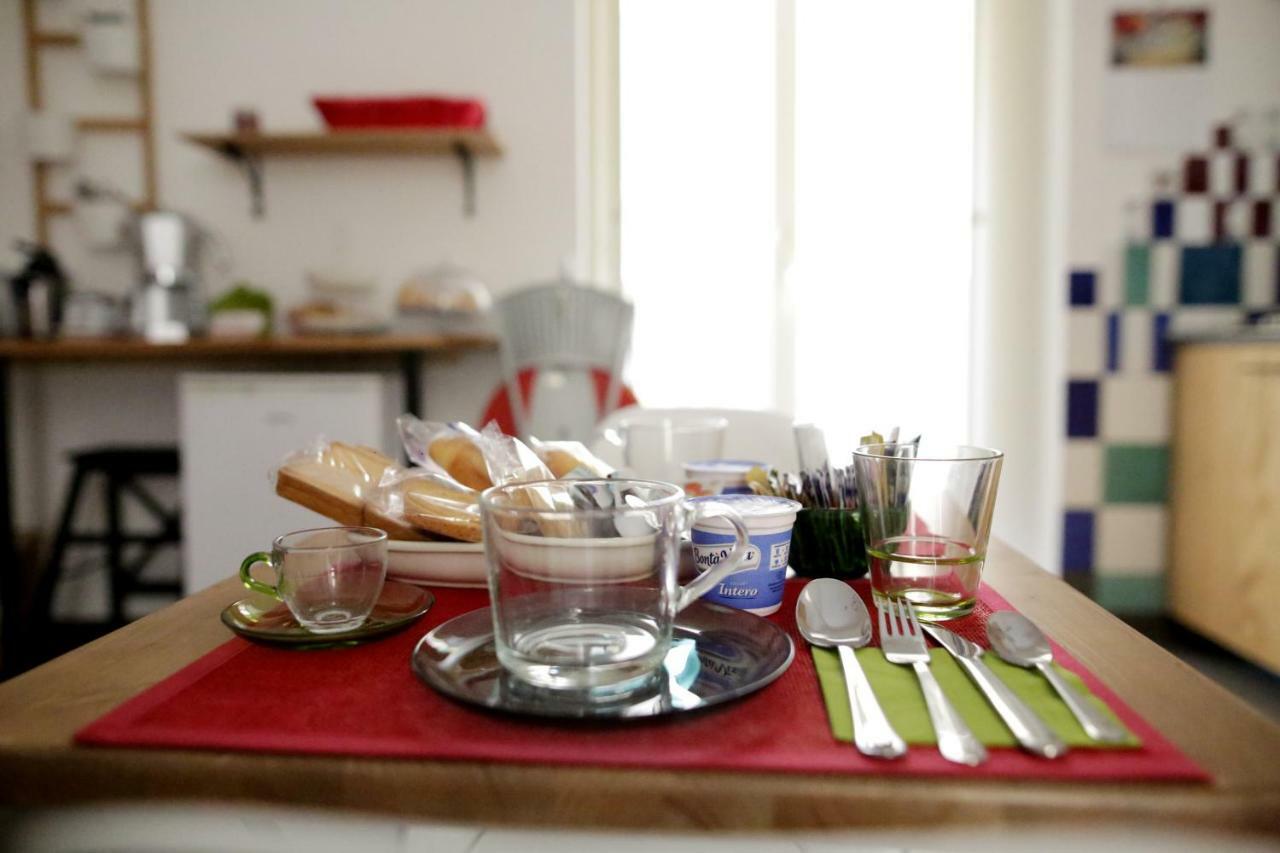 Alchimia Napoletana Bed & Breakfast Napoli