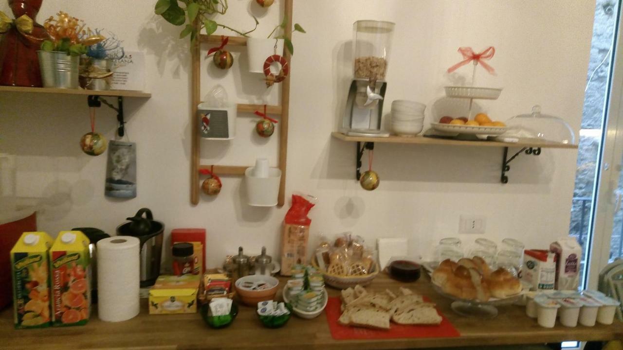 Alchimia Napoletana Bed & Breakfast Napoli